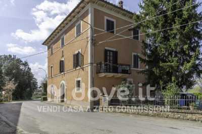 Appartamento in Vendita a Montepulciano via Marche 32
