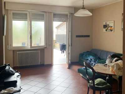 Appartamento in Vendita a Parma Strada Baganzola