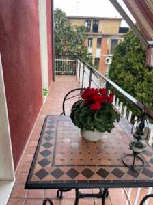 Appartamento in Vendita a Pesaro via Lorenzo Perosi