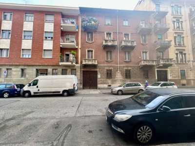 Appartamento in Vendita a Torino via Verres