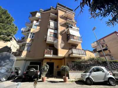 Appartamento in Vendita a Palermo via Scillato 81