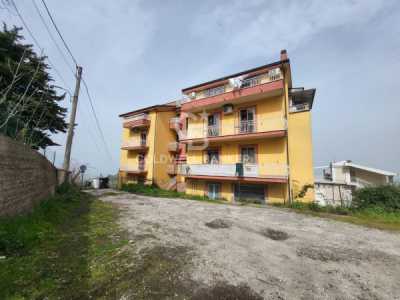 Appartamento in Vendita ad Ogliastro Cilento via San Leonardo