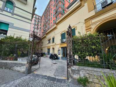 Appartamento in Vendita a Napoli via Torquato Tasso 169