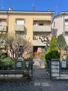 Appartamento in Vendita a San Giovanni in Persiceto via Carbonara 75
