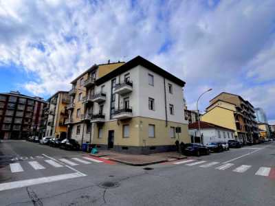 Appartamento in Vendita a Moncalieri via Vincenzo Bellini 7