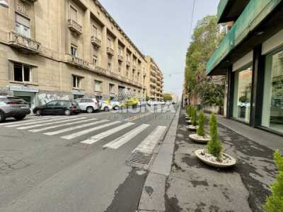 Appartamento in Vendita a Catania via Enna