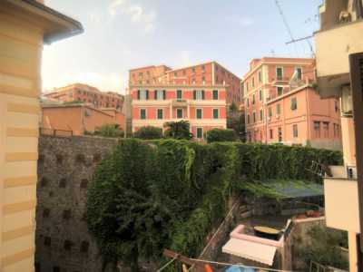 Appartamento in Vendita a Genova Salita della Provvidenza