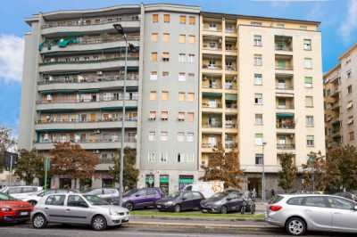 Appartamento in Vendita a Milano via Marco Ulpio Traiano 74