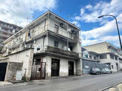 Appartamento in Vendita a Napoli via Ponti Rossi 182