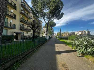 Appartamento in Vendita a Firenze via Baccio da Montelupo 369