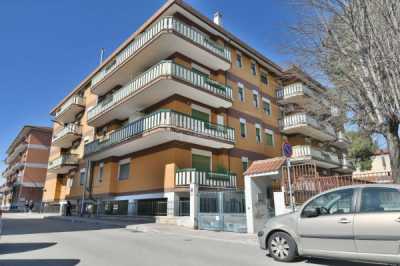 Appartamento in Vendita ad Ascoli Piceno via San Serafino da Montegranaro