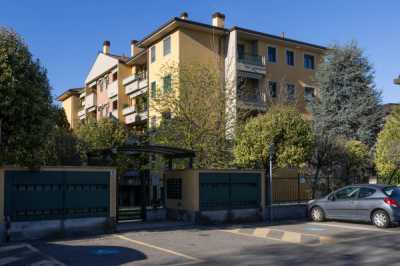 Appartamento in Vendita a Vittuone via Milano 28