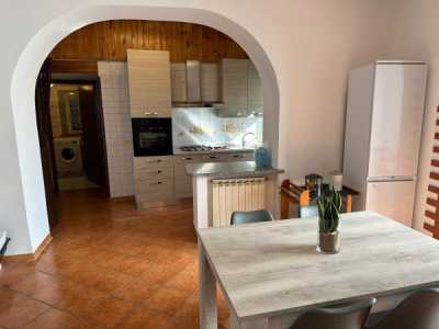 Appartamento in Vendita a Rocca Priora via Saponara 4