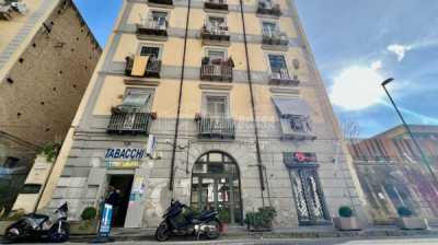 Appartamento in Vendita a Napoli via Consalvo 58