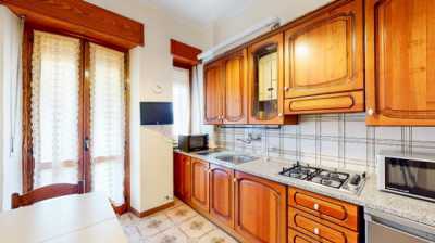 Appartamento in Vendita a Torino via Pomaro 16