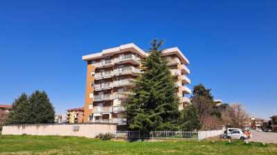 Appartamento in Vendita a Santhià via Filippo Juvarra 12