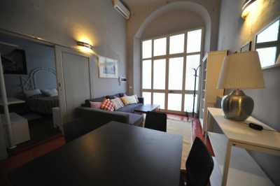 Appartamento in Affitto a Firenze Lungarno Amerigo Vespucci