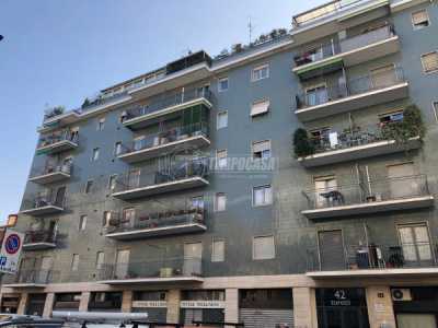 Appartamento in Vendita a Milano via Gianfranco Zuretti 42