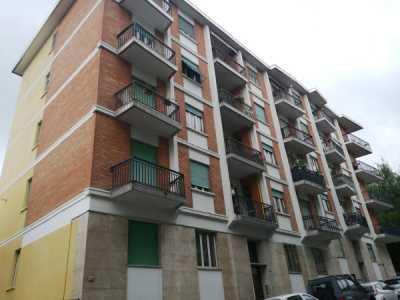 Appartamento in Vendita a Pinerolo via Ignazio Porro 39