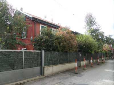 Villa in Vendita a Legnano via Fratelli Cairoli 23