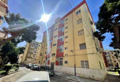 Appartamento in Vendita a Bari via Archita 1