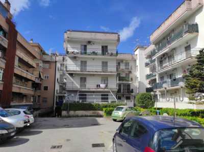 Appartamento in Vendita a Scafati via Passanti 51