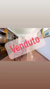 Appartamento in Vendita a Roma via Ettore Arena 143