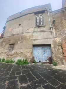 Palazzo Stabile in Vendita a Casoria via Padre Ludovico 5