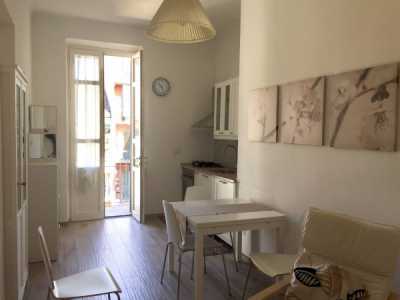 Appartamento in Affitto a Torino via Ormea 153