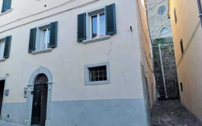 Appartamento in Affitto a Cortona via Gino Severini 1