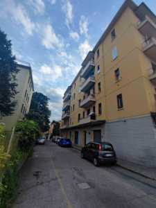 Appartamento in Vendita a Bologna Bologna Zona Mazzini
