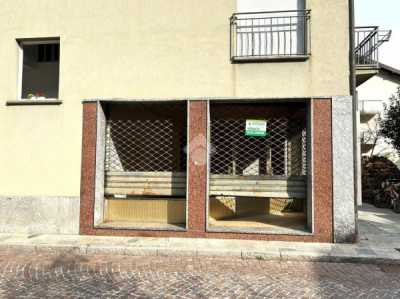 Appartamento in Vendita a Cosio Valtellino via Brugnini 72