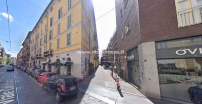 Appartamento in Affitto a Milano Viale Col di Lana
