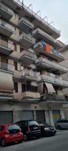 Appartamento in Vendita a Salerno via Luigi Guercio Irno