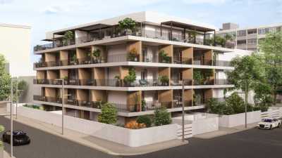 Appartamento in Vendita a Lecce via Giammatteo 39