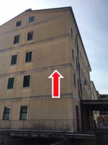 Appartamento in Vendita a Barbarano Mossano Piazza Breganzato Mossano