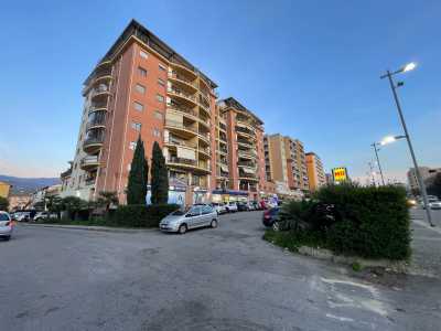 Appartamento in Affitto a Cosenza Viale Mancini