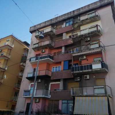 Appartamento in Vendita a Catania via Palermo