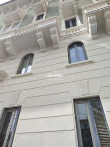 Appartamento in Vendita a Milano via Degli Imbriani 27
