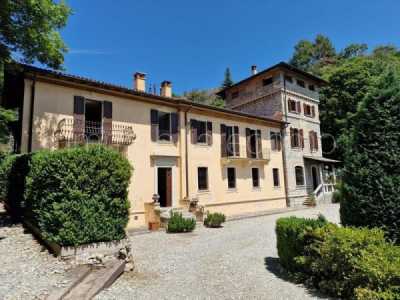 Villa in Vendita a Como