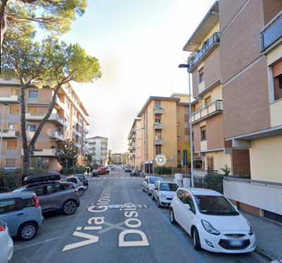 Appartamento in Affitto a Firenze via Giovanni Antonio Dosio