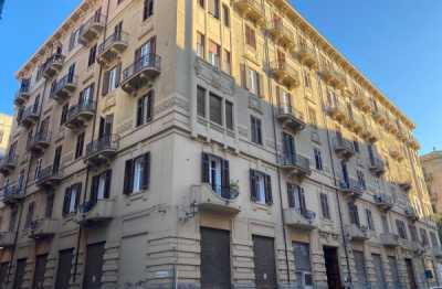Appartamento in Affitto a Palermo via Milano 15
