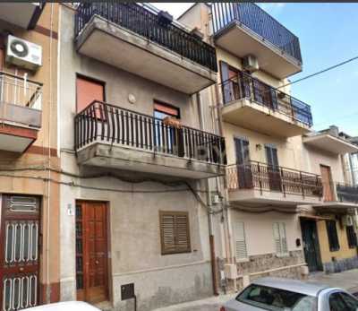 Appartamento in Vendita a Catania via Pedara 57