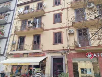 Appartamento in Vendita a Palermo via Duca della Verdura 70
