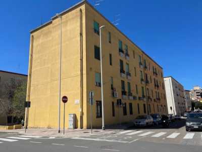Appartamento in Vendita a Cagliari via Pesaro 1