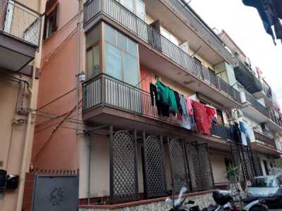 Appartamento in Vendita a Palermo via della Visitazione 9