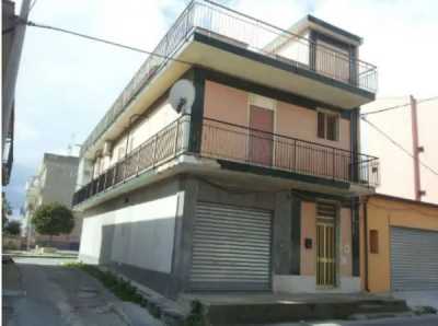 Appartamento in Vendita a Melilli via Vittorio Emanuele
