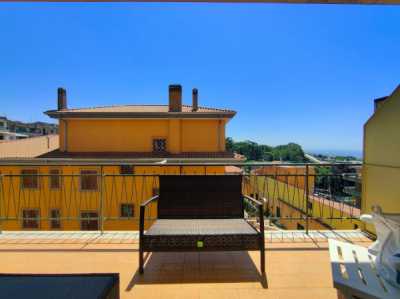 Appartamento in Vendita a Genzano di Roma via Fratelli Attilio ed Emilio Colabona