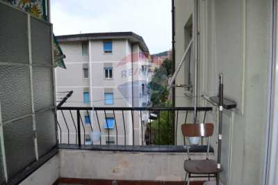 Appartamento in Vendita a Genova via Molassana 34