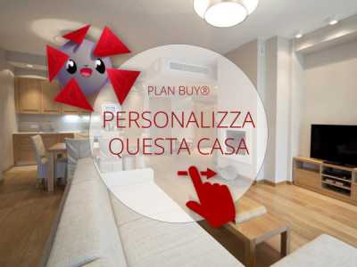Appartamento in Vendita a Torino via Bibiana